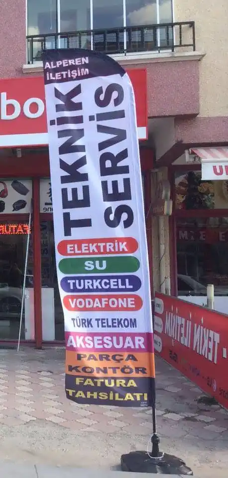 Cep Telefoncu Teknik Servis Plaj Bayrağıları Cep Telefoncu Teknik Servis Plaj Bayrağıları