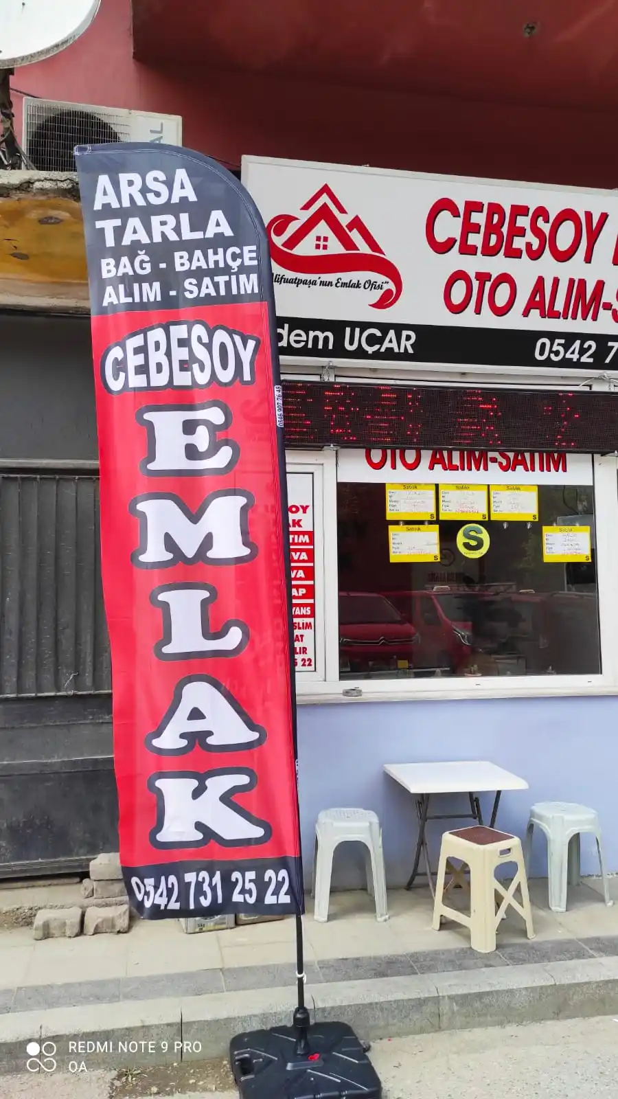 Emlakçı Plaj Bayrağıları Emlakçı Plaj Bayrağıları
