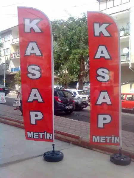 Kasap Plaj Bayrağıları Kasap Plaj Bayrağıları